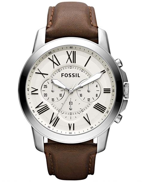 fossil watches dubai